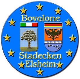 Incontro annuale gemellaggio Stadecken-Elsheim