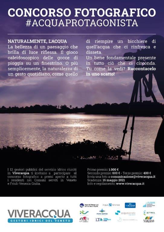 CONCORSO FOTOGRAFICO