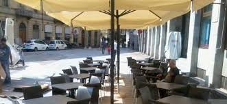 RICHIESTE STRAORDINARIE PLATEATICI PUBBLICI ESERCIZI