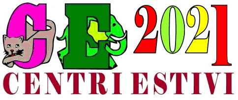 Manifestazione di interesse Centri Estivi 2021 Associazioni/Enti terzo settore