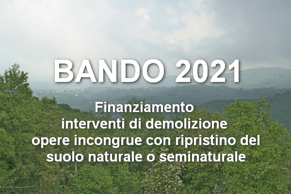Rigenerazione urbana sostenibile