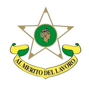 Stella al Merito del Lavoro