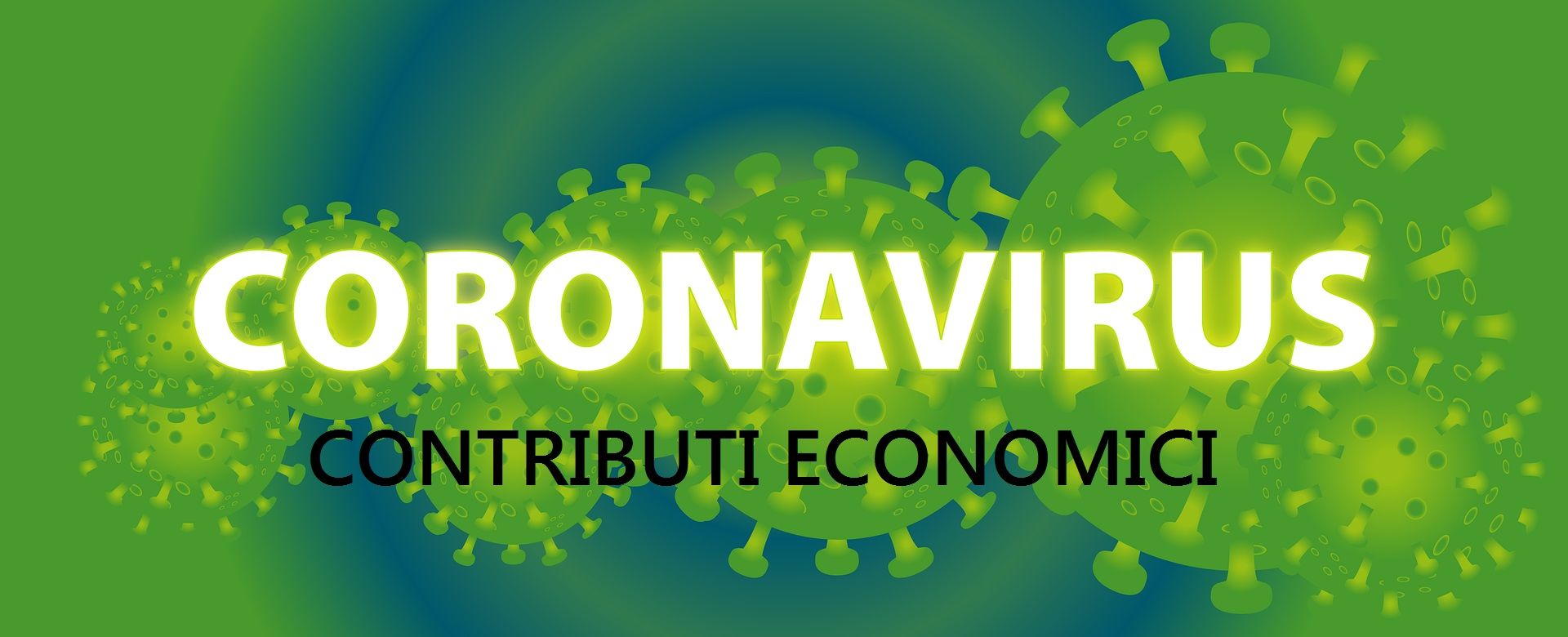 Istruttoria domande per l'assegnazione di contributi a fondo perduto a seguito dell'emergenza Covid-
