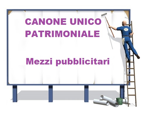 Avvisi CUP per i mezzi pubblicitari anno 2022