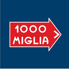 13 giugno 2023 - passaggio 1000 Miglia nella Città di Bovolone