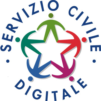 SERVIZIO CIVILE DIGITALE 2023