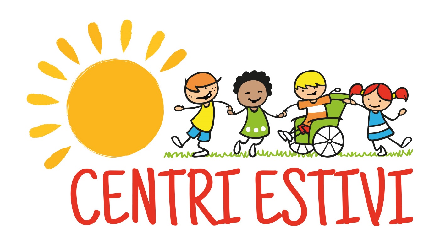 Avviso pubblico per i contributi alle famiglie per i Centri Estivi 2024