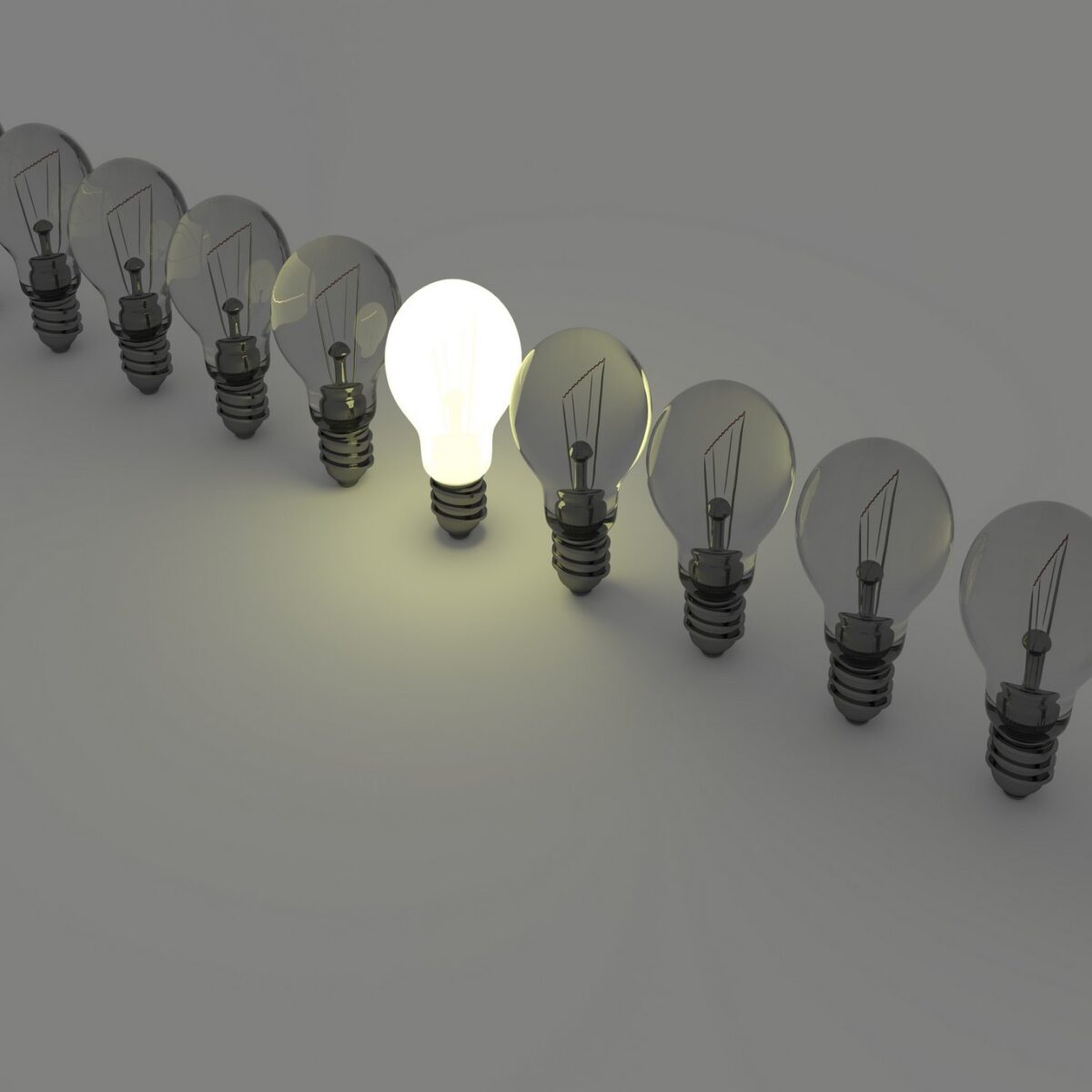 ILLUMINAZIONE PUBBLICA - RICHIESTE E SEGNALAZIONI