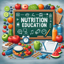 Serata incontro sull'educazione alimentare -10 dicembre